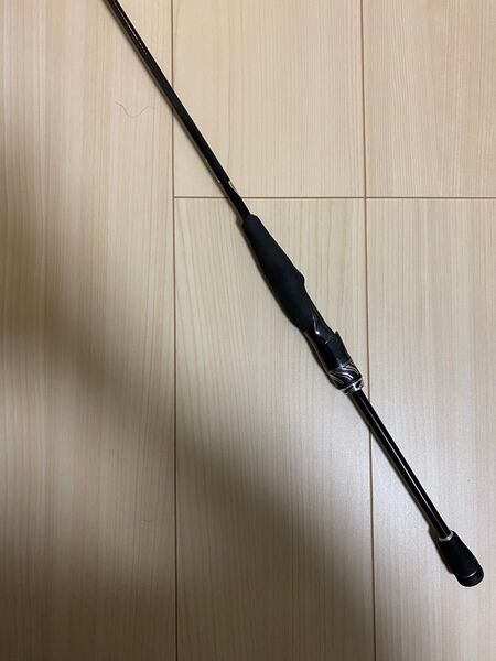 スティーズリアルコントロール61L