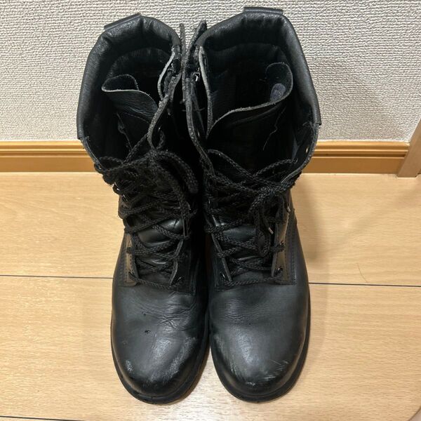 ミドリ安全 靴 26.0㎝ 静電気帯電防止靴
