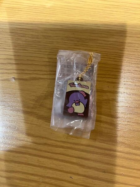 キャラパキ タキシードサム サンリオ