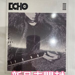BTS JIN ジン ソロアルバム Echo エコー 単品 III