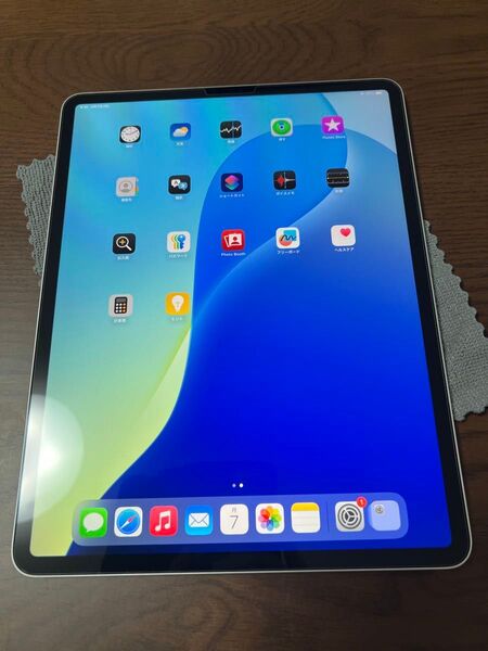 極美品!iPad iPad Pro (第4世代) 12.9インチ 128GB