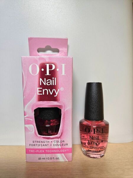 OPI ネイルエンビー ピンクトゥエンビー