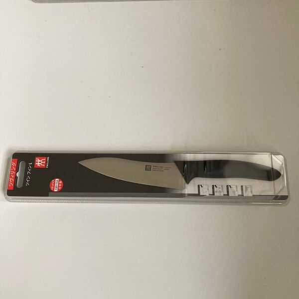 TWIN Fin L ペティナイフ ツヴィリング 30830-131 (67-7133-09) 日本製 13cm 食洗機対応