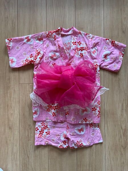 甚平 110cm