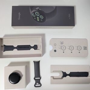 Google Pixel Watch 3 41mm Wi-Fi ピクセルウォッチ3