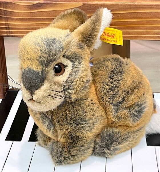 Steiff シュタイフ ウサギ ぬいぐるみ ラビット