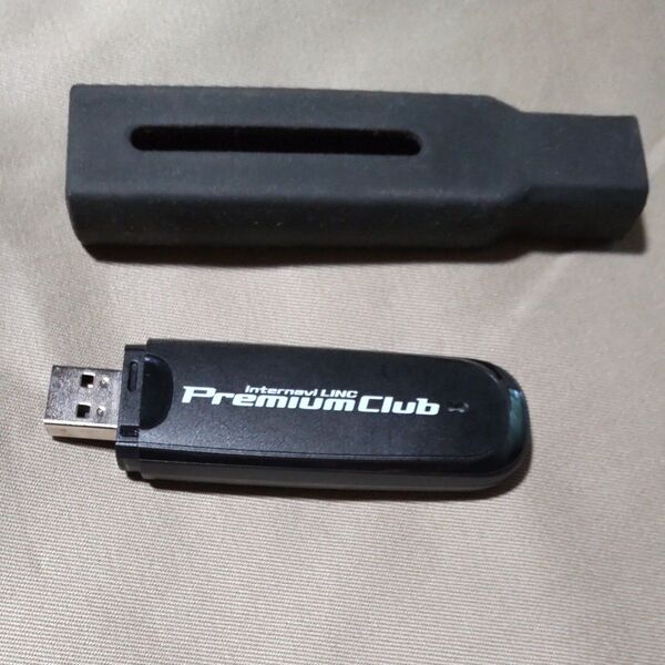 ホンダインターナビLINC Premium Club USB型データ通信端末 インターナビ プレミアムクラブ RT-WV0A