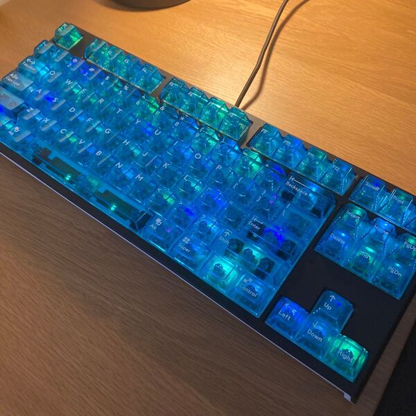 Ducky One2 TKL