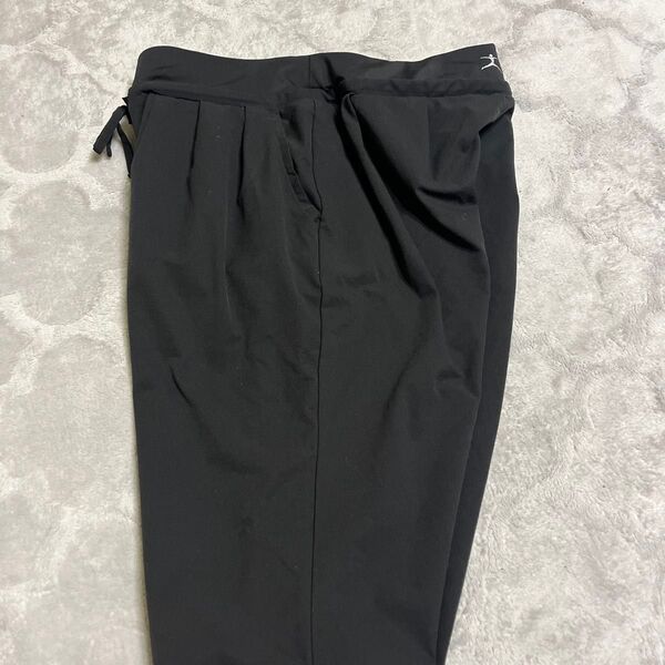 DANSKIN 7部丈パンツ サイズS
