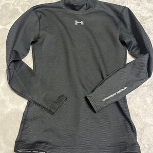 アンダーアーマー UNDER ARMOUR コールドギア サイズLG 美品