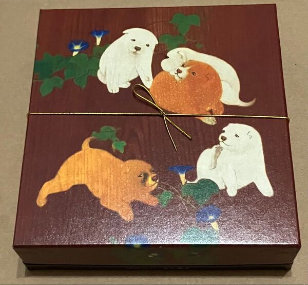 ゴンチャロフ 和菓子しょこら 詰め合わせ 9個入り