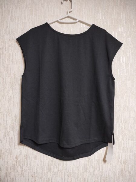 Alma Design フレンチスリーブトップス