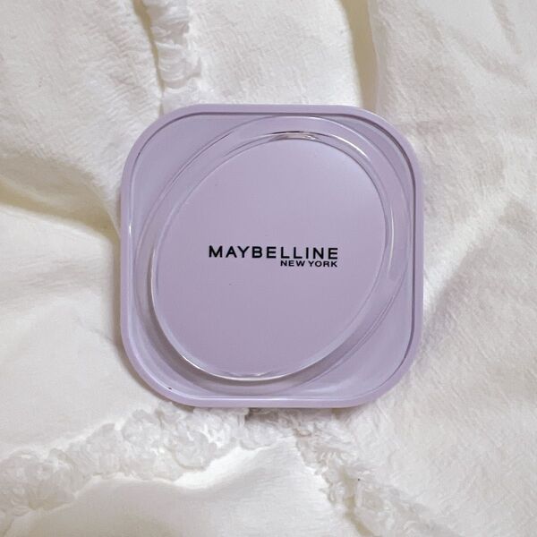 【新品未使用】MAYBELLINE クリームパクトファンデーション C20
