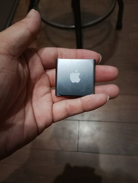 iPod nano 第6世代 16GB プチジャンク
