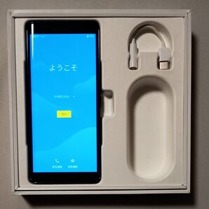 Rakuten Hand 5G ブラック