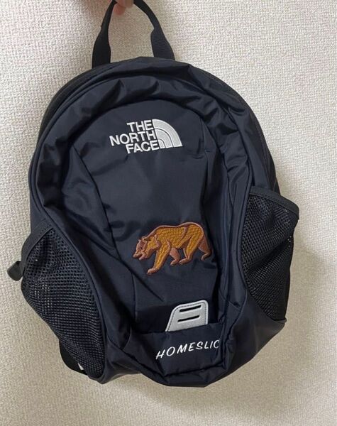 ノースフェイス リュック キッズベビー