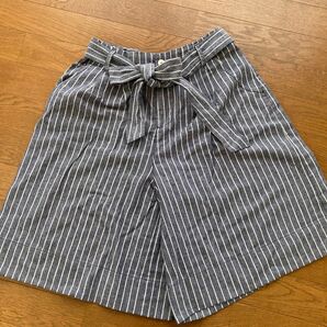 キュロット ズボン 160cm