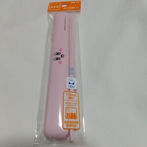 星のカービィ 引きふた式はし&箸箱セット フェイス お箸
