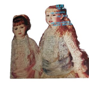 チャイコフスキー バレエ音楽名曲集 レコード