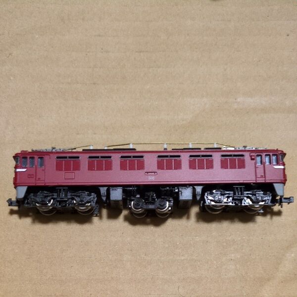 マイクロエース A9202 ED78