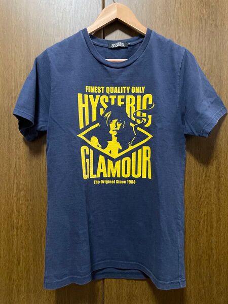 HYSTERIC GLAMOUR Tシャツ