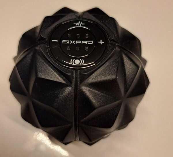 シックスパッド ハンドパルス SIXPAD Hand Pulse SE-AR00A トレーニング リハビリ 手【動作確認済】