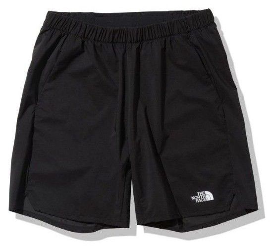 ザ・ノース・フェイス ランニングパンツ メンズ スワローテイルベントハーフパンツ