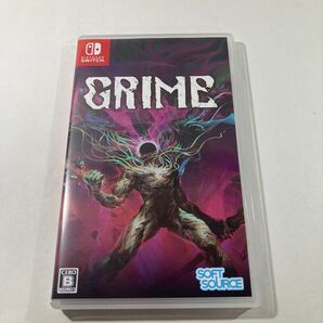 Switch Grime (グライム)