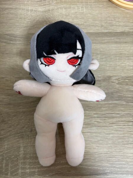 ハンドメイド ぬいぐるみ