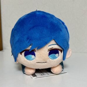 【新品タグ付き】いれいす 寝そべり ぬいぐるみ If ナムコ SEGA