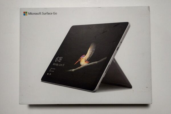 Microsoft Surface Go マイクロソフトサーフェスゴー Windows11pro
