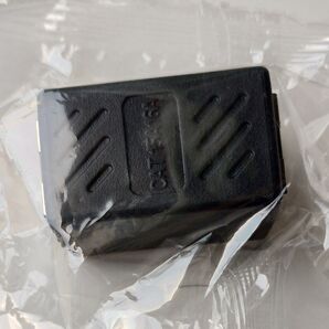 LANケーブル中継コネクタ RJ45 ラン中継コネクタ黒 未使用品