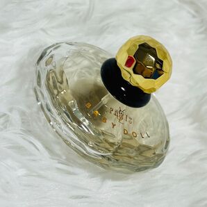 【廃盤 レア】YSL イヴサンローラン ベビードールBABY DOLL オードトワレ
