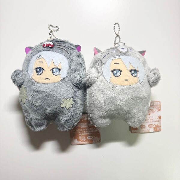 新品 アイナナ 楽 モンぬい セット