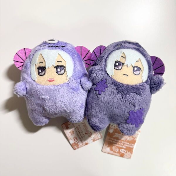 新品 アイナナ 壮五 モンぬい ワルモフ セット