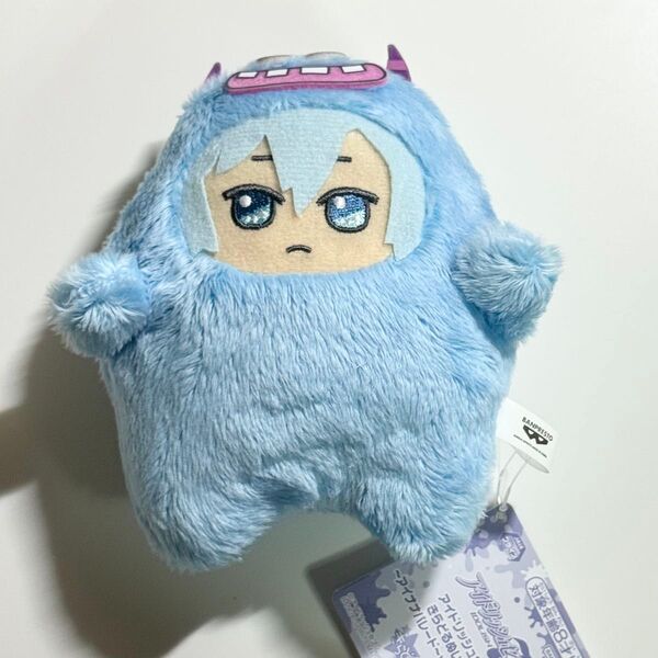 新品 アイナナ 環 モンぬい