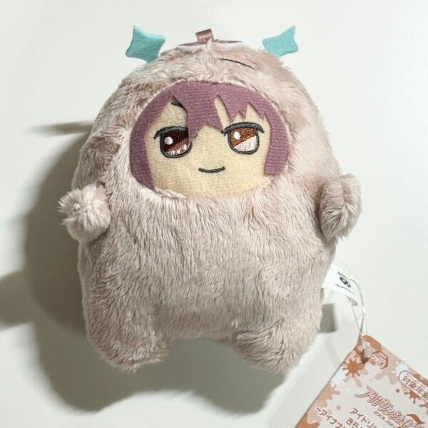 新品 アイナナ 虎於 モンぬい