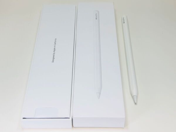 Apple アップル Apple Pencil Pro アップルペンシルプロ Model A2538 MX2D3ZA/A