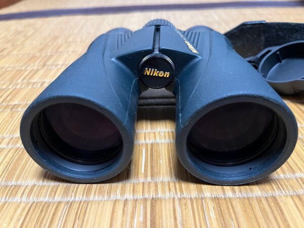 Nikon ニコン MONARCH 10×42 6° モナーク 双眼鏡