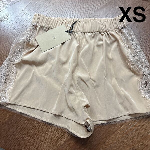 XS N°21 ベージュ インナー 下着 ショーツ パンツ