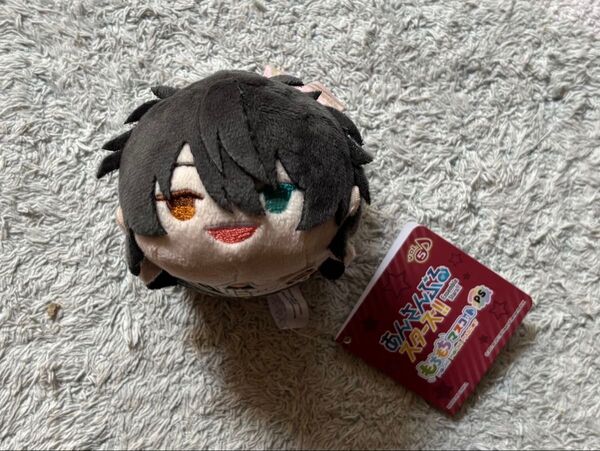あんさんぶるスターズ 影片みか もちもちマスコット PS