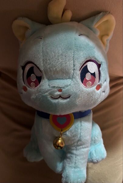 ワッチャプリマジ みゃむ ぬいぐるみ