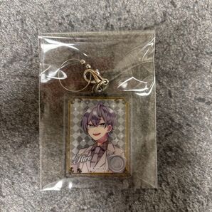 トレーディンググラスマーカー カラフルピーチ ひろ ヒロくん からピチ からぴち キーホルダー