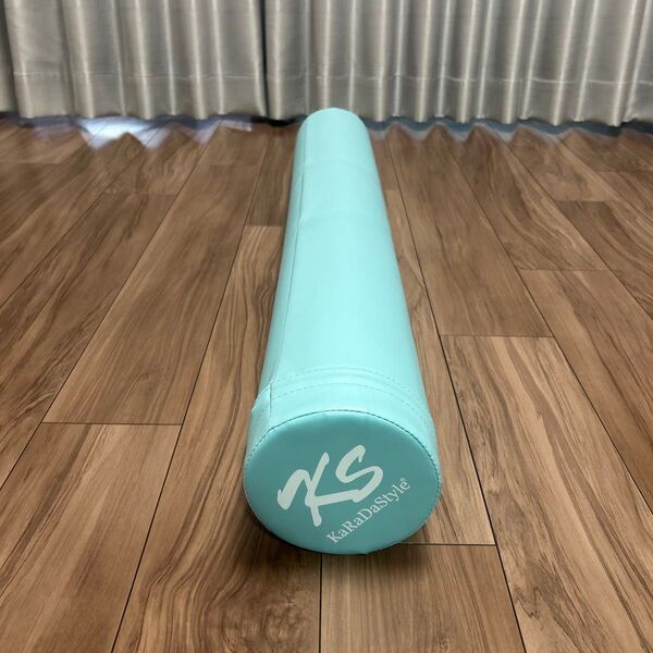 エクササイズ 筋肉ほぐし ストレッチ用ポール ヨガポール KaRaDaStyle