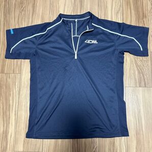 DEOSEAM フェニックス 半袖 シャツ 4DF3009