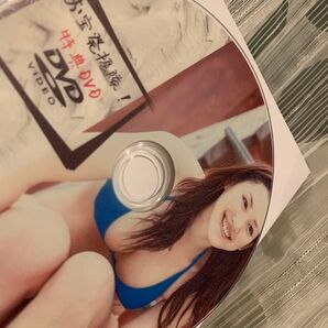 激レア!!綾瀬はるか!お宝発掘隊DVD!!美品!
