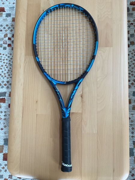 Babolat Pure Drive Tour G2
