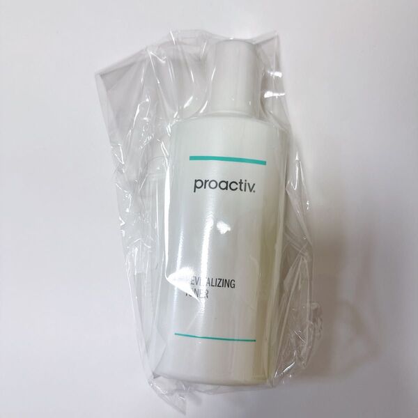 プロアクティブ リバイタライジングトナー 180ml