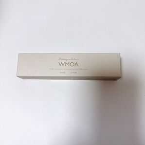 ウモア まつ毛美容液 WMOA