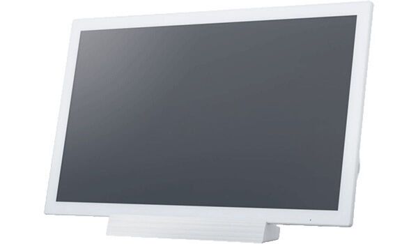SHARP LL-S242A-W 24インチ タッチパネル搭載 液晶モニター タッチパネル サイネージ 液晶ディスプレイ